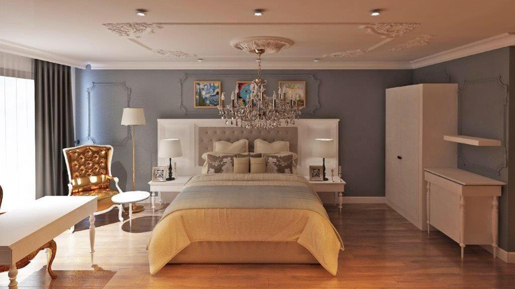 Mara Palace Hotel Фетхие Экстерьер фото
